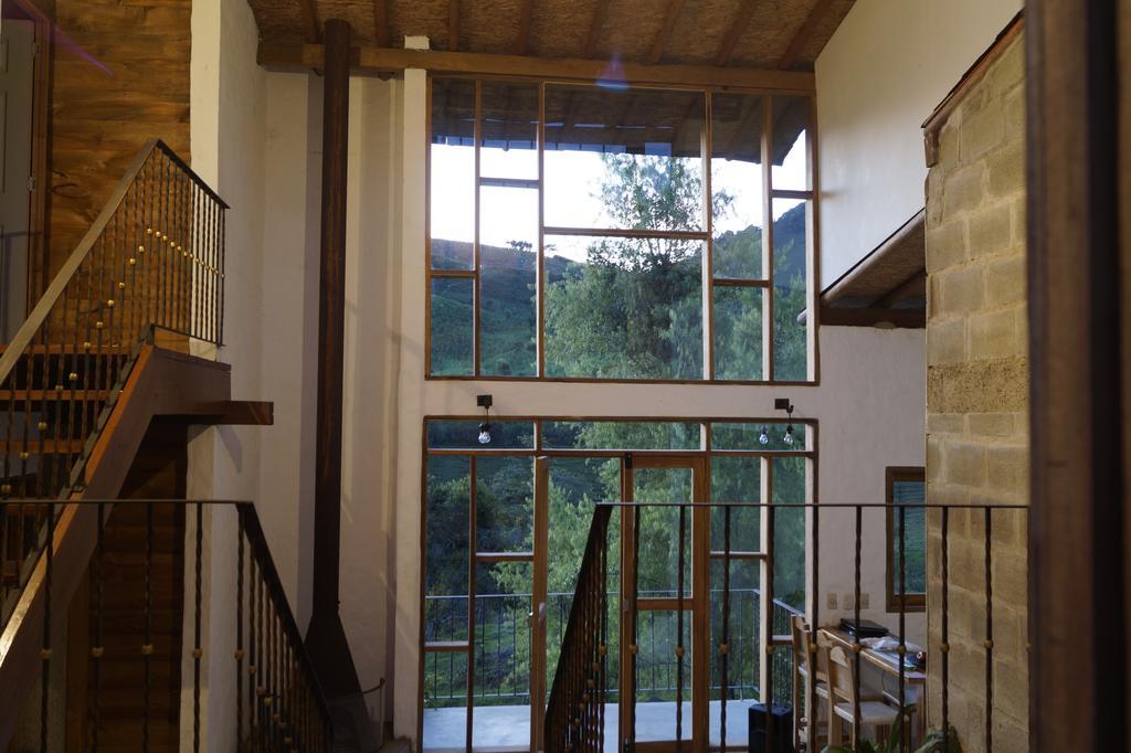 Jardin Utopia Exterior photo